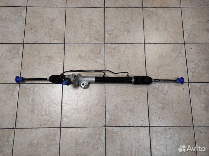 Рулевая рейка Nissan Almera Classic 2006-2013