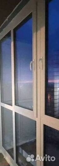 Окна быстро