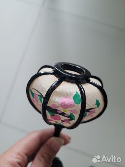 Комплект японской мебели для кукол