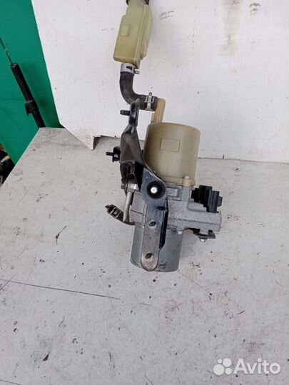 Гидроусилитель руля гур mazda 3 BK форд фокус 2