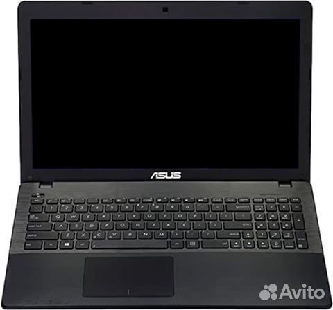Ноутбук Asus 15,6