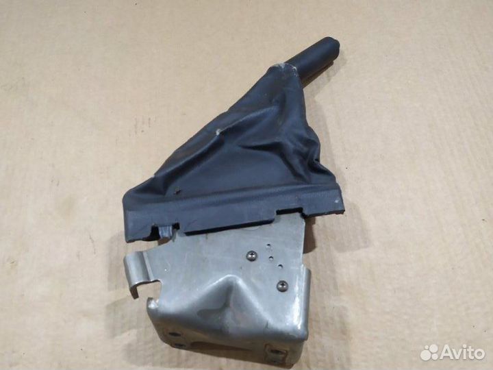 Ручка ручного тормоза Ford Maverick TM1 GZ 2006