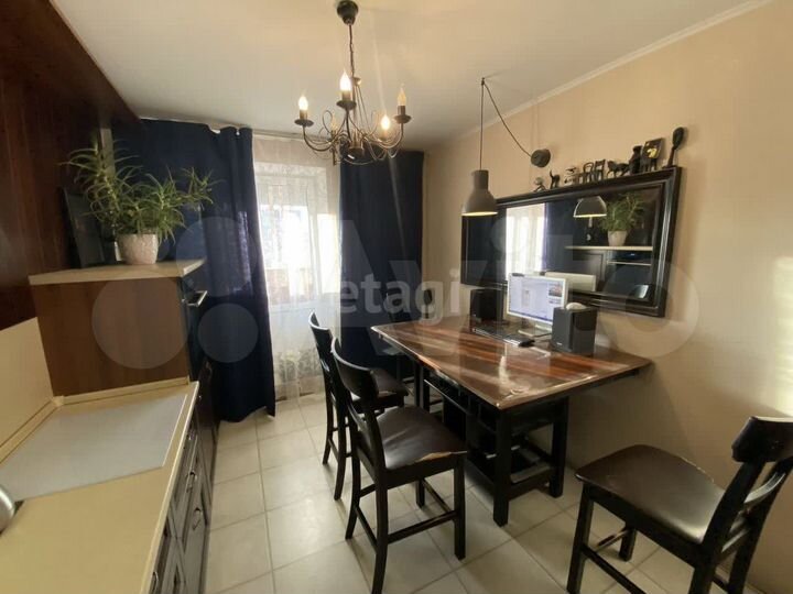 2-к. квартира, 75,3 м², 14/14 эт.