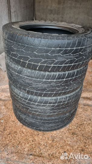 Maxxis AT-771 Bravo 225/70 R16