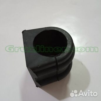 Втулка стабилизатора газон-next заднего паз