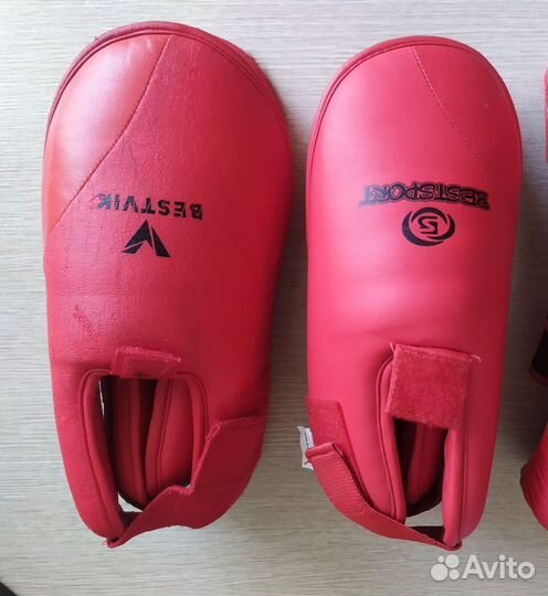 Единоборства