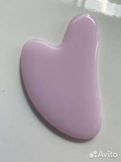 Скребок гуаша