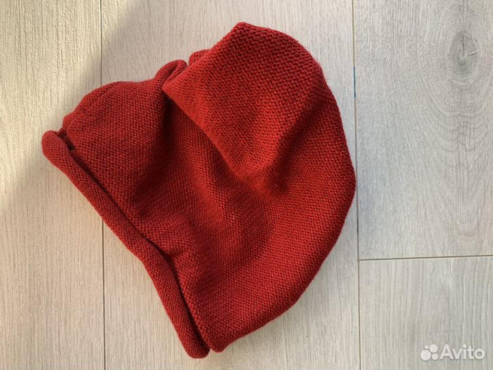 Шапки женские