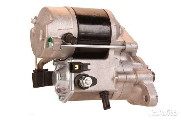 Стартер kubota B7100