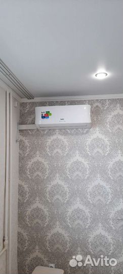 Монтаж кондиционеров-продажа