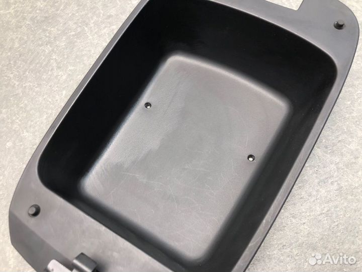 Замок бардачка Hyundai Sonata EF G4JP 2004