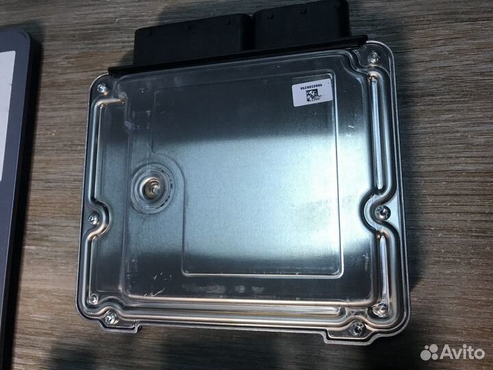 Блок управления двигателем BMW 3 F30/F31/GT F34