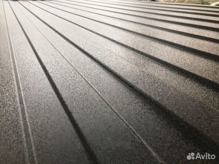 Профнастил для А-фрэйм и барнхаусов