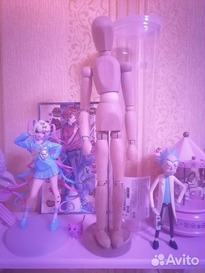 IKEA гестальта gestalta 33см большая