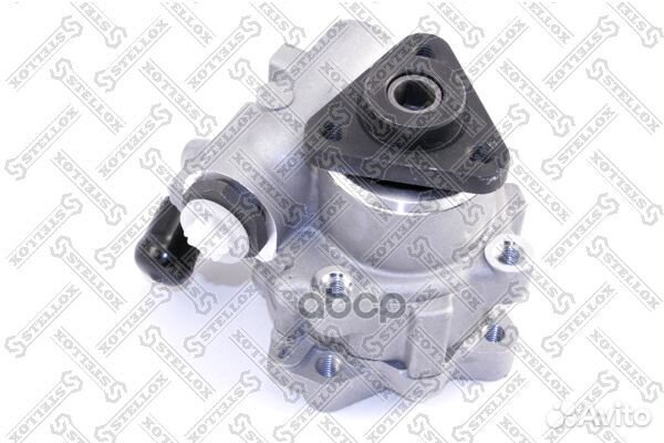 00-35519-SX насос гидроусилителя руля 53742 Au