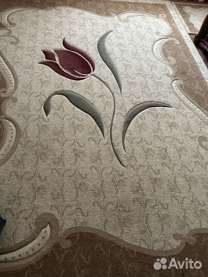 Ковры и паласы бу