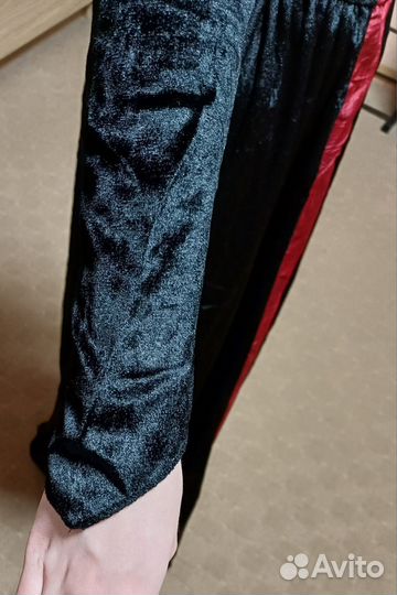 Карнавальный костюм женский