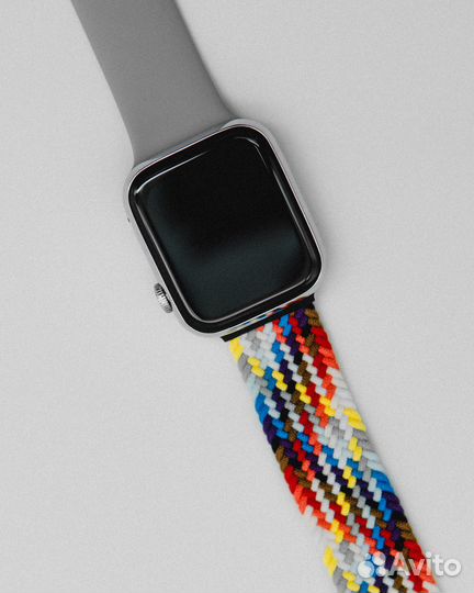 Apple watch series 7 45 мм