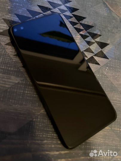 HONOR View 30 Pro, 8/256 ГБ