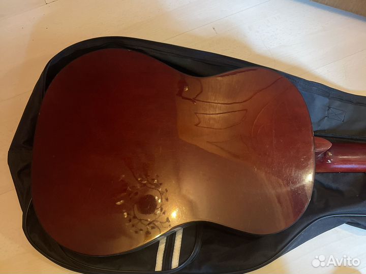 Гитара Yamaha C 45K