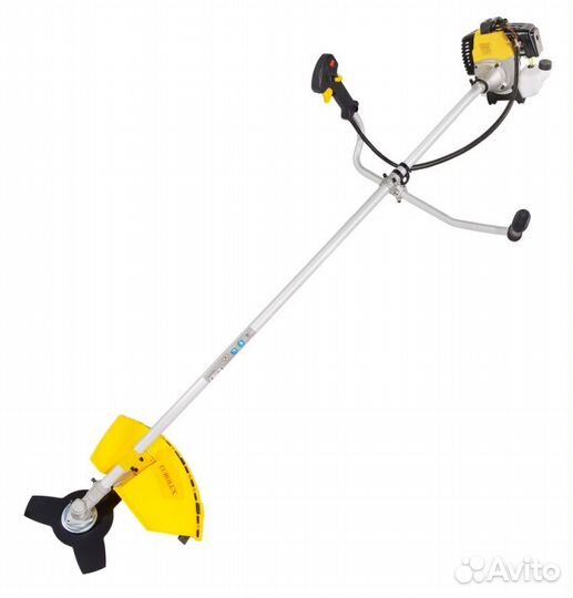 Триммер бензиновый TR-1900T Eurolux