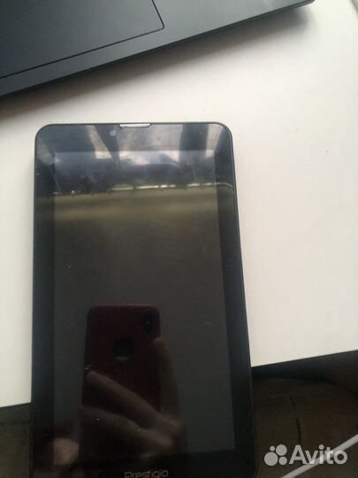 Планшет на запчасти