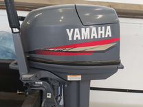 Мотор Yamaha 30 hmhs