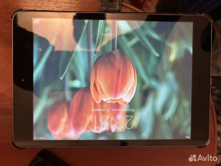 iPad 2 мини