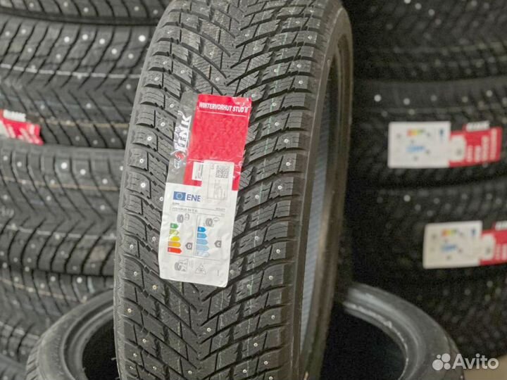 iLink Wintervorhut Stud II 225/45 R18 93T