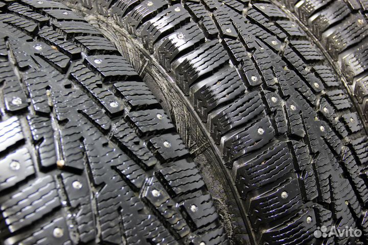 Колеса VW Touareg Cordiant 235/65R17 зима