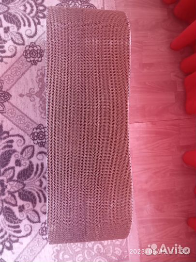 Когтеточка-лежанка