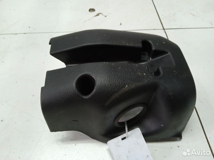 Mitsubishi Lancer IX кожух рулевой колонки