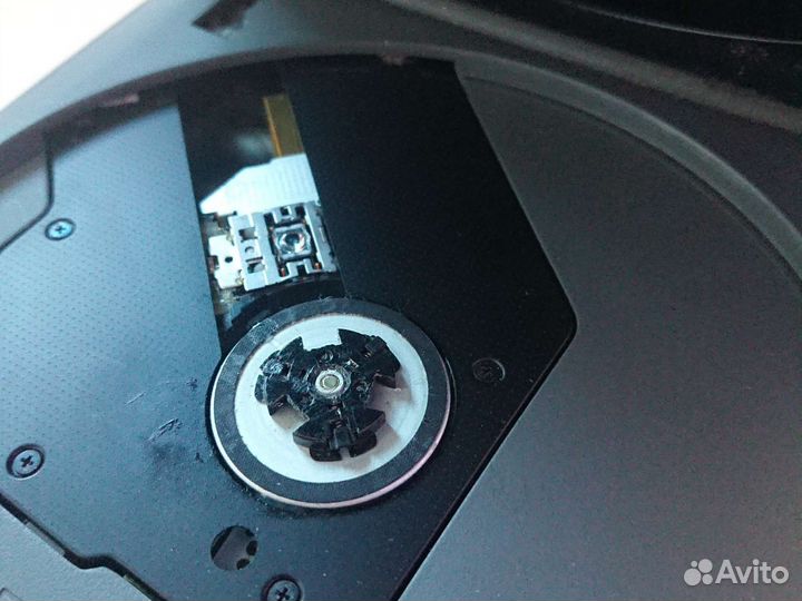 Компьютерные комплектующие