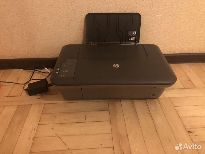 Принтер Hp deskjet 2050A