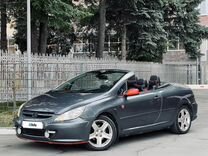 Peugeot 307 2.0 AT, 2004, 200 400 км, с пробегом, цена 595 000 руб.