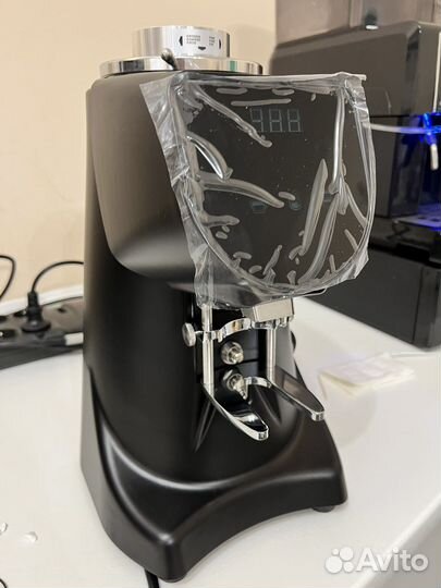 Кофемашина для дома и кафе