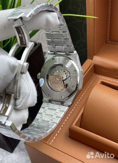 Мужские часы Audemars Piguet