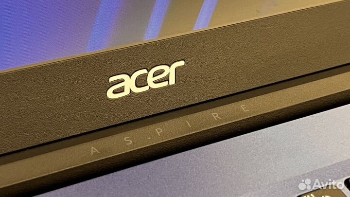 Ноутбук Acer Aspire A315-57G-3732