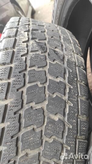 Goodyear Wrangler IP/N 215/65 R16