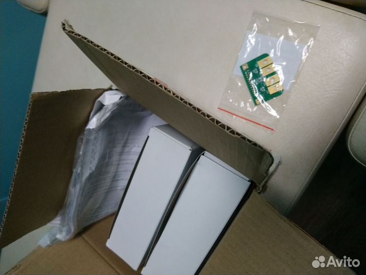 Биоимпедансный анализатор медасс авс-01