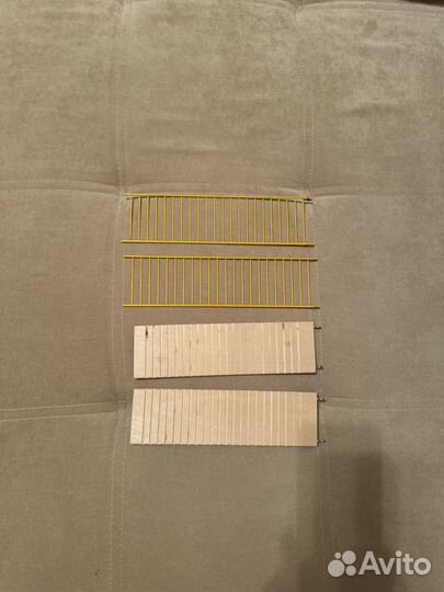 Клетка для крыс/мышей