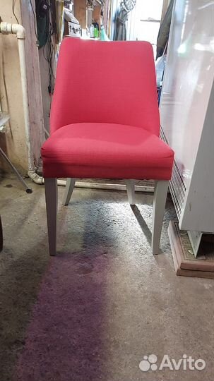 Стулья кухонные мягкие бу