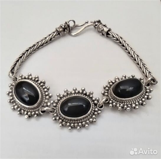 Кольцо, браслеты серебро 925 султанит бирюза