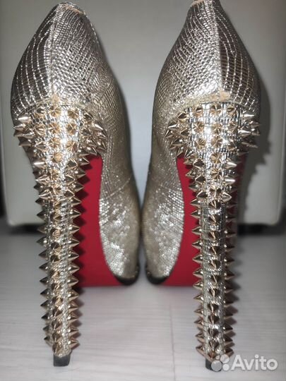 Туфли женские 38 размер натуральная кожа