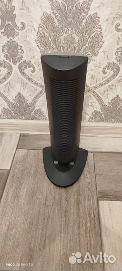 Ионизатор воздуха