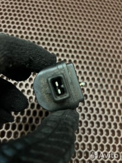 Сервопривод впускного коллектора BMW N42 N46