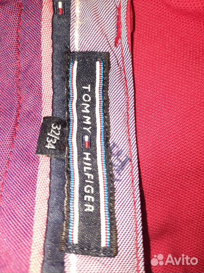 Джинсы мужские