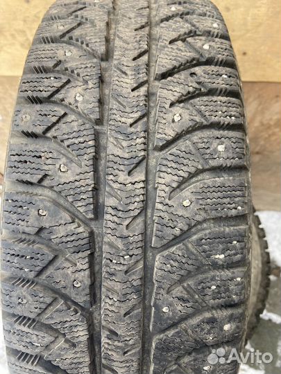 Bridgestone Ice Cruiser 7000 195/65 R15 91T