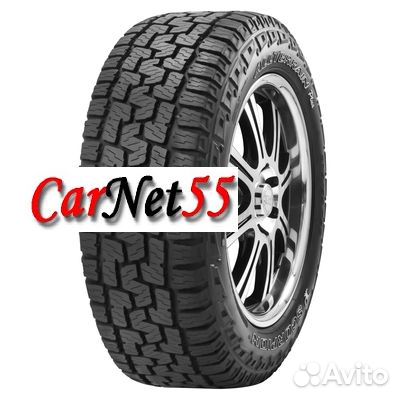 Pirelli Scorpion All Terrain Plus 265/65 R18