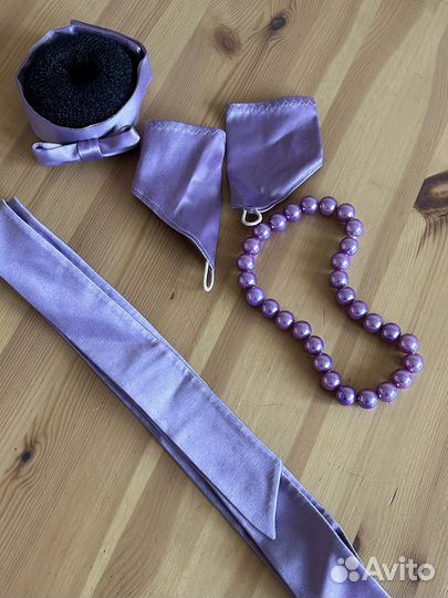 Аксессуары Стиляги